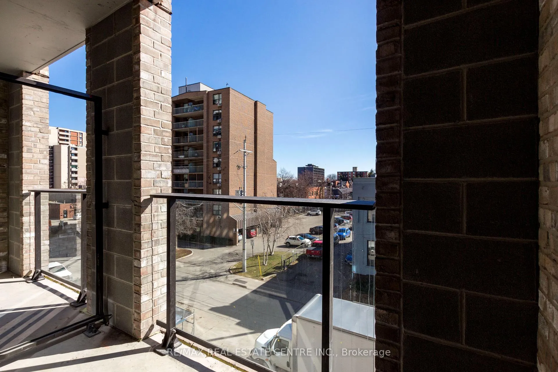 Photo 21 of Unit #331, 1 Jarvis Street, Hamilton, Beasley — HOMEH