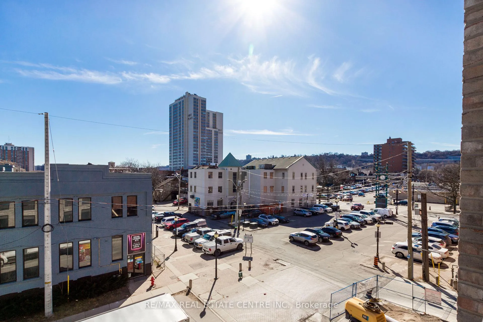 Photo 23 of Unit #331, 1 Jarvis Street, Hamilton, Beasley — HOMEH