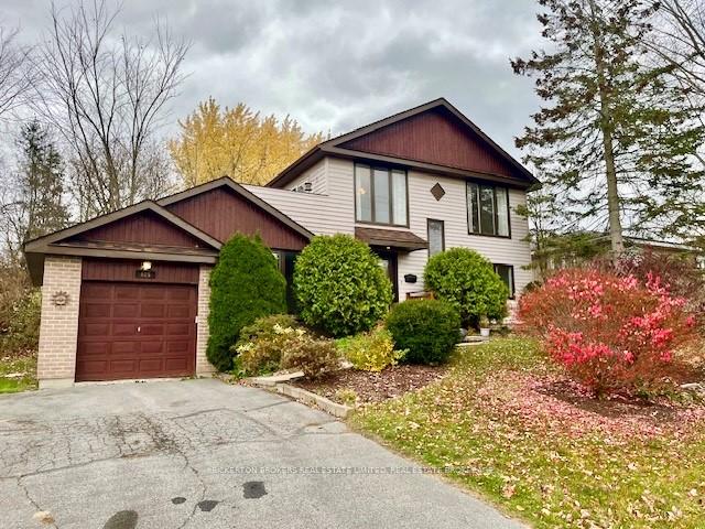 Photo 1 of 625 Queen Street, Gananoque — HOMEH