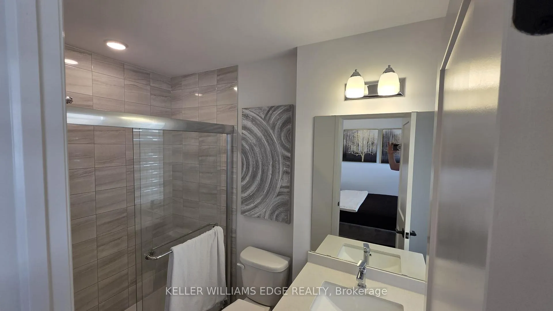 Photo 7 of Unit 71, 55 Tom Brown Drive, Brant, Paris — HOMEH
