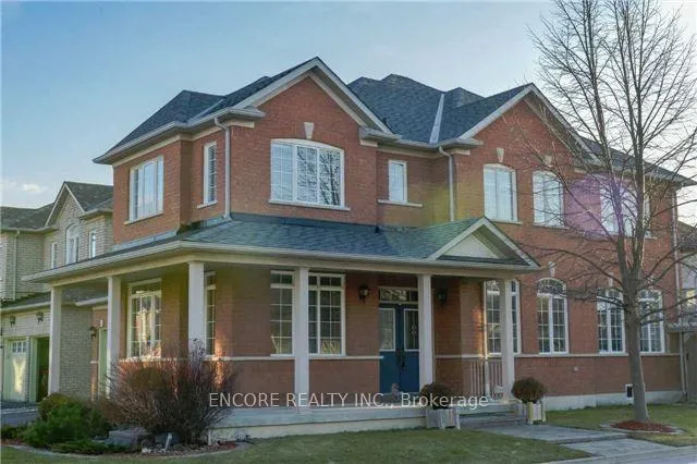 Photo 1 of 30 Kindy Street, Markham, Wismer — HOMEH
