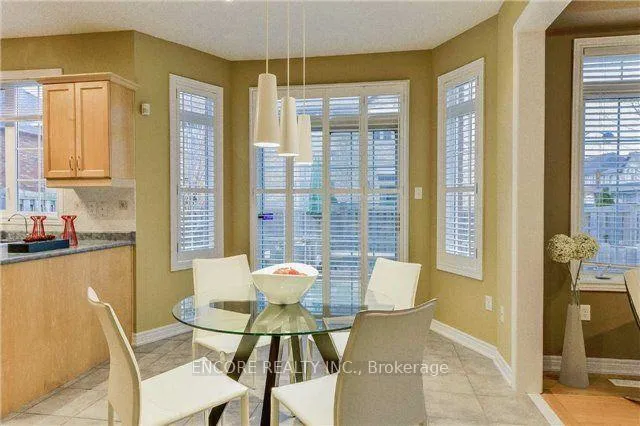 Photo 5 of 30 Kindy Street, Markham, Wismer — HOMEH