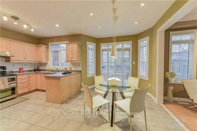 Photo 6 of 30 Kindy Street, Markham, Wismer — HOMEH