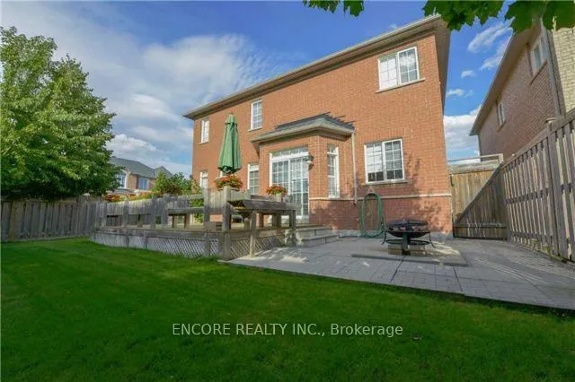 Photo 14 of 30 Kindy Street, Markham, Wismer — HOMEH