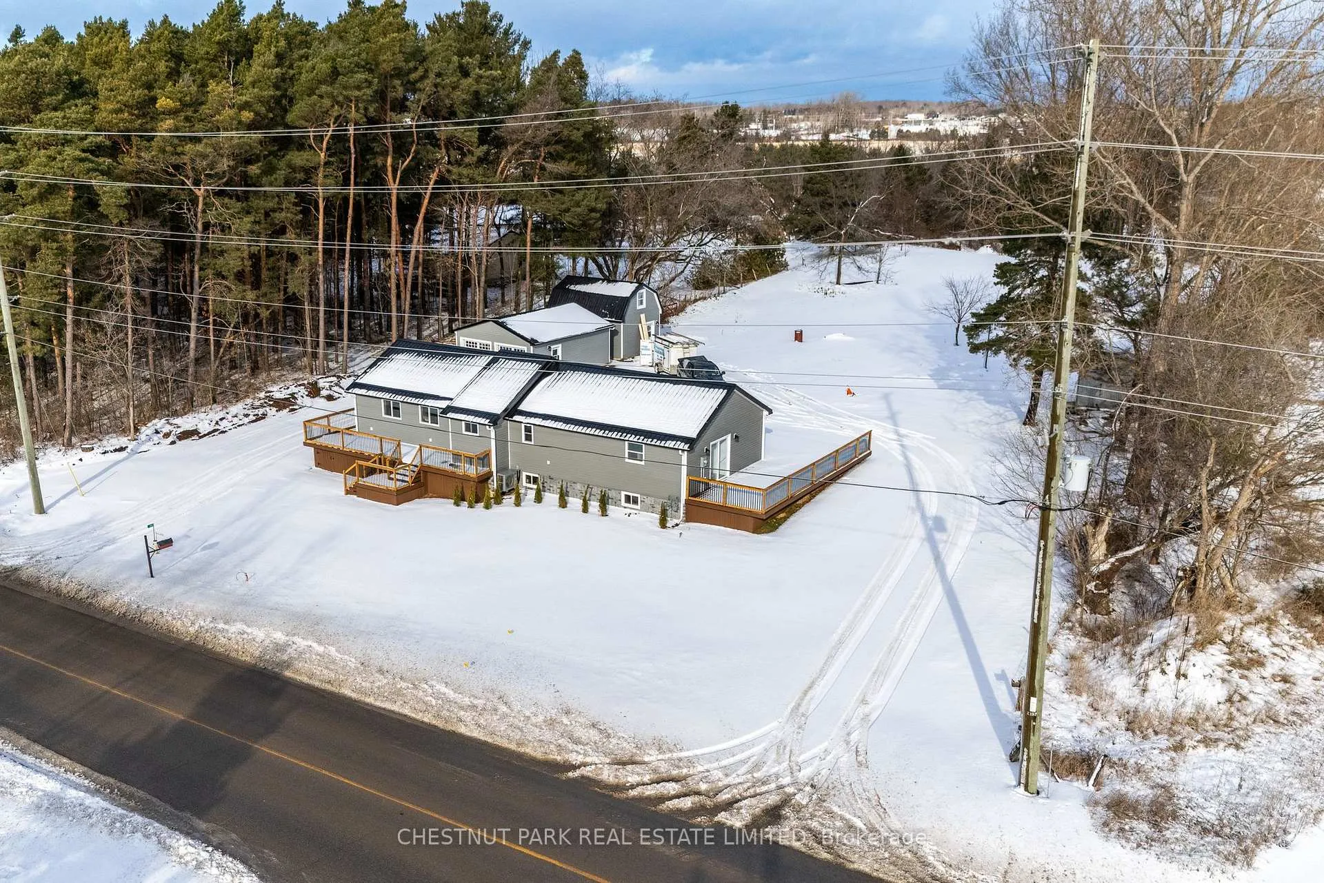 Photo 2 of 84 County Road 1, Prince Edward County, North Marysburg Ward — HOMEH