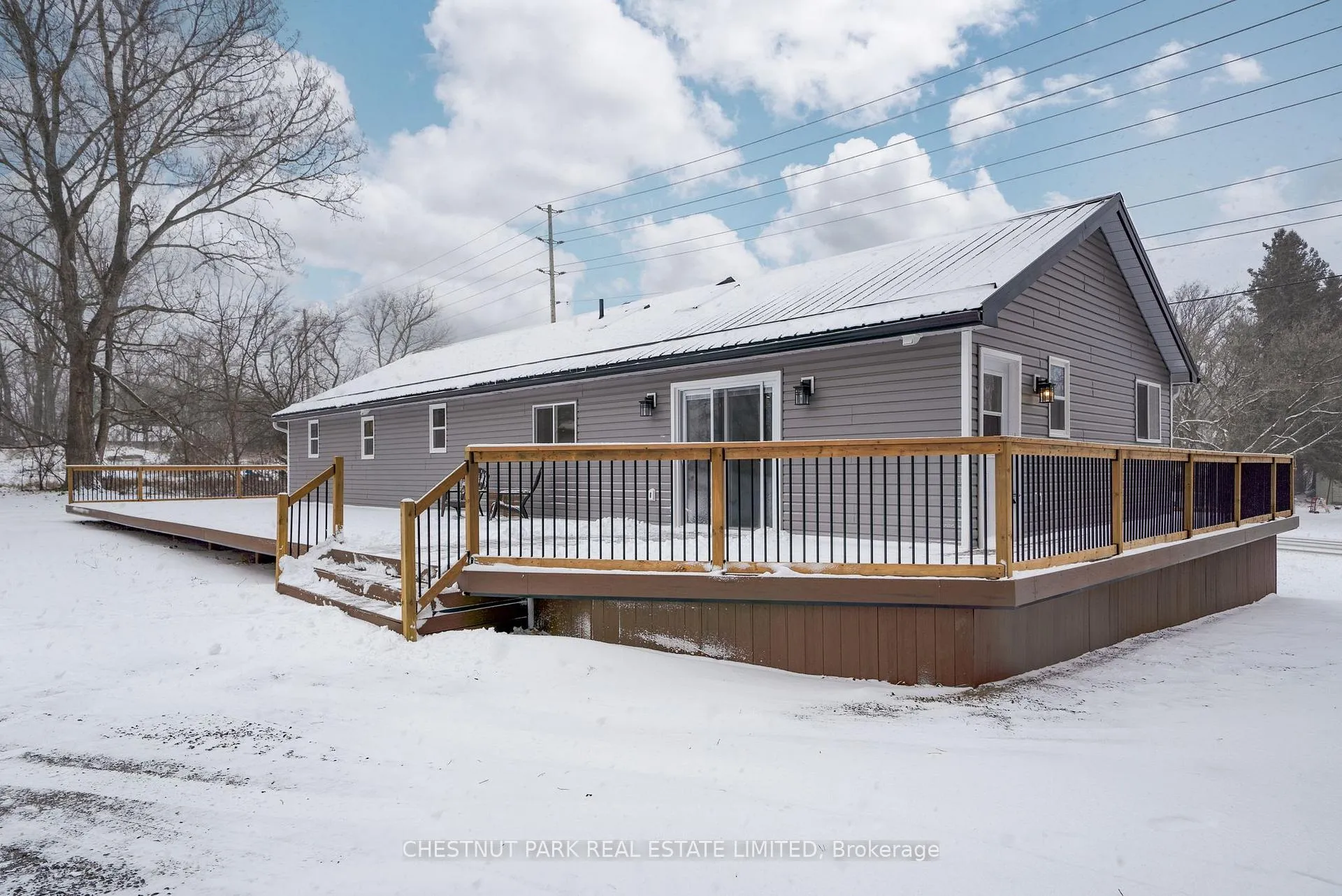 Photo 3 of 84 County Road 1, Prince Edward County, North Marysburg Ward — HOMEH