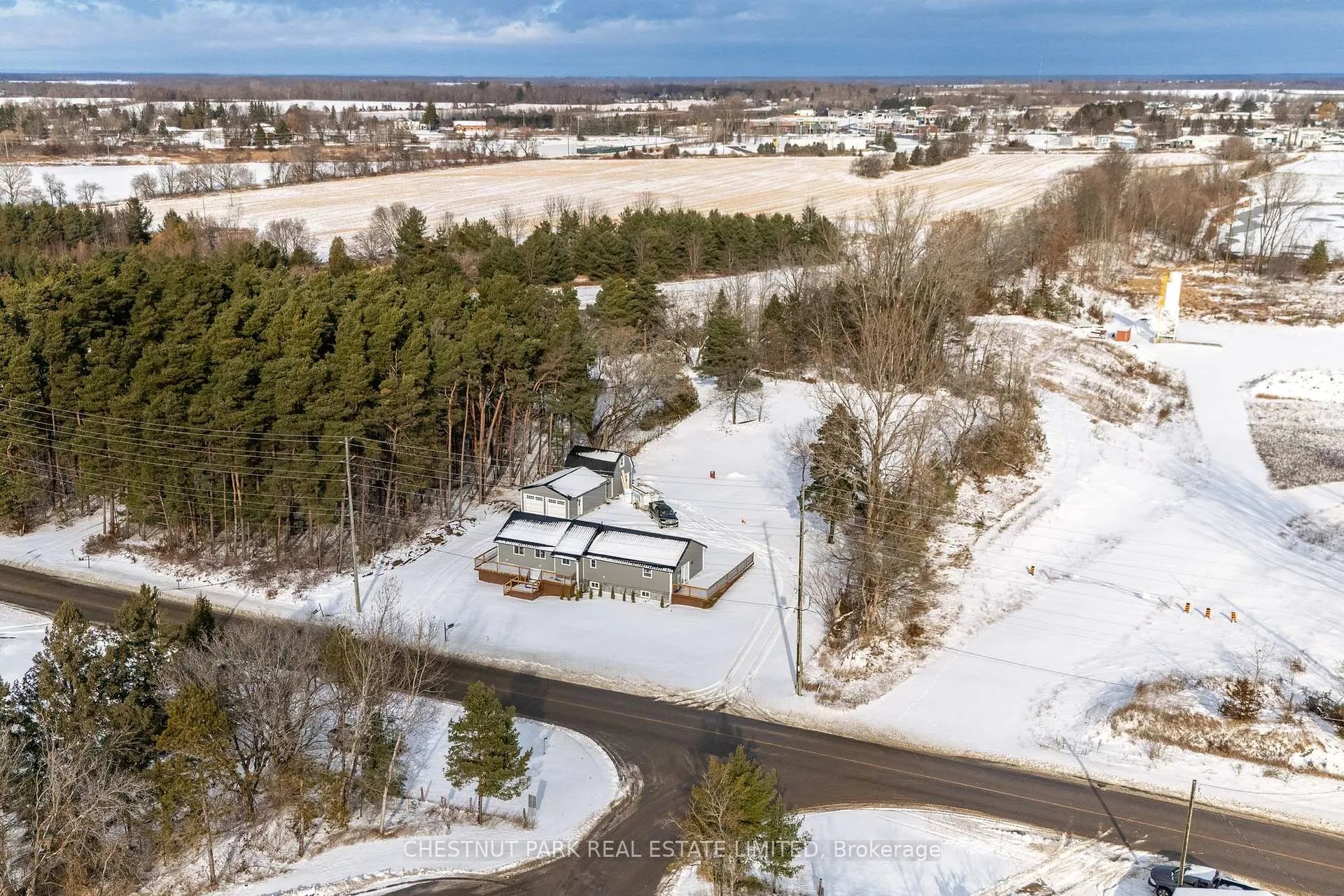 Photo 34 of 84 County Road 1, Prince Edward County, North Marysburg Ward — HOMEH