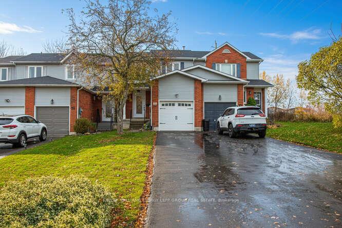 Photo 1 of 60 Galbraith Court, Clarington, Bowmanville — HOMEH