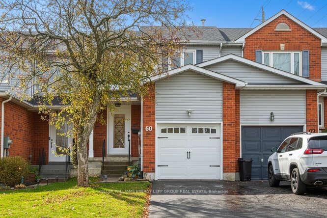 Photo 3 of 60 Galbraith Court, Clarington, Bowmanville — HOMEH