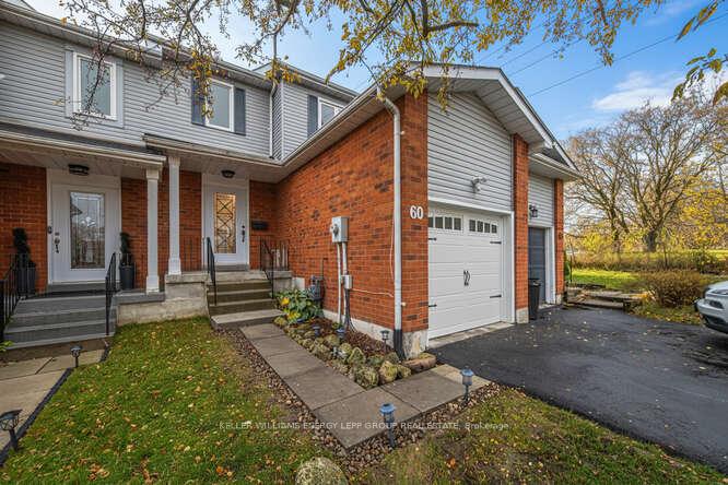 Photo 4 of 60 Galbraith Court, Clarington, Bowmanville — HOMEH
