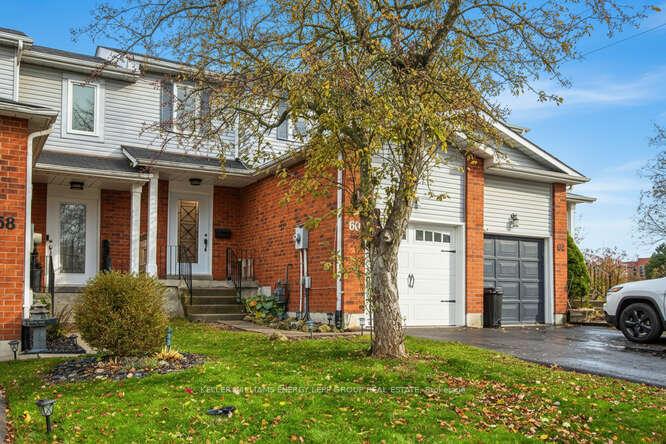 Photo 5 of 60 Galbraith Court, Clarington, Bowmanville — HOMEH