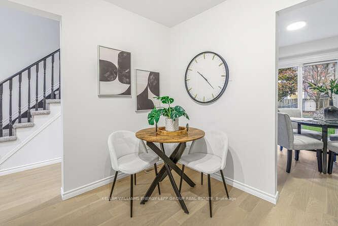 Photo 11 of 60 Galbraith Court, Clarington, Bowmanville — HOMEH