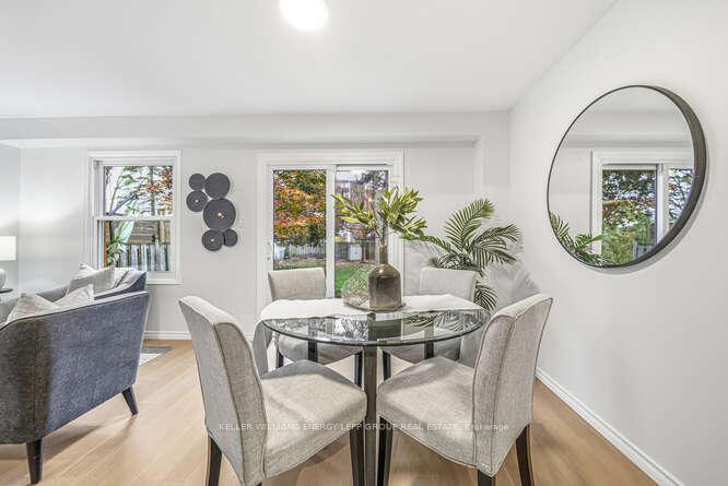 Photo 13 of 60 Galbraith Court, Clarington, Bowmanville — HOMEH