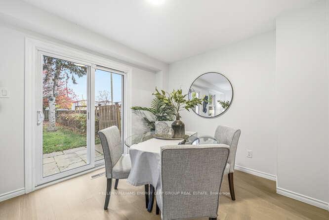 Photo 14 of 60 Galbraith Court, Clarington, Bowmanville — HOMEH