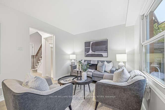 Photo 16 of 60 Galbraith Court, Clarington, Bowmanville — HOMEH