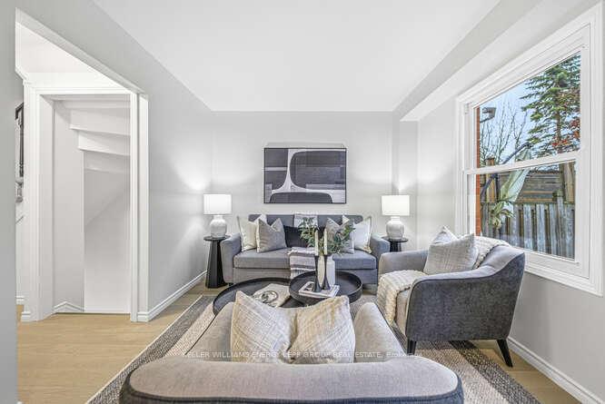 Photo 17 of 60 Galbraith Court, Clarington, Bowmanville — HOMEH