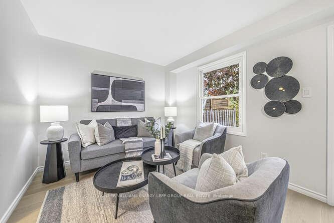 Photo 18 of 60 Galbraith Court, Clarington, Bowmanville — HOMEH