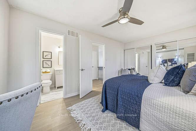 Photo 22 of 60 Galbraith Court, Clarington, Bowmanville — HOMEH