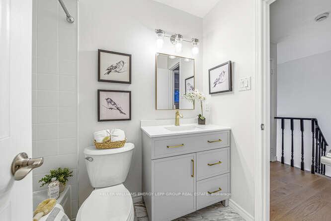 Photo 23 of 60 Galbraith Court, Clarington, Bowmanville — HOMEH