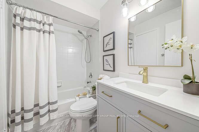 Photo 24 of 60 Galbraith Court, Clarington, Bowmanville — HOMEH