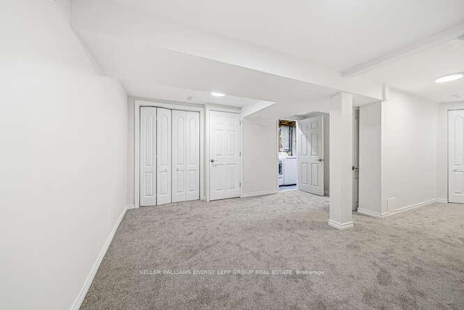 Photo 29 of 60 Galbraith Court, Clarington, Bowmanville — HOMEH