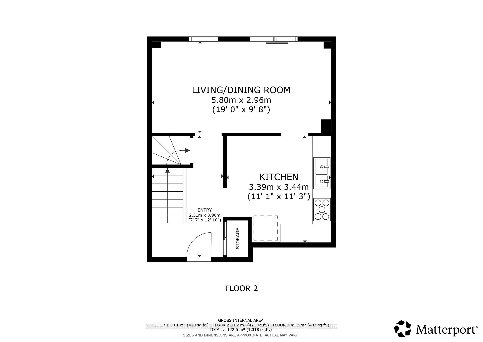 Photo 36 of 60 Galbraith Court, Clarington, Bowmanville — HOMEH