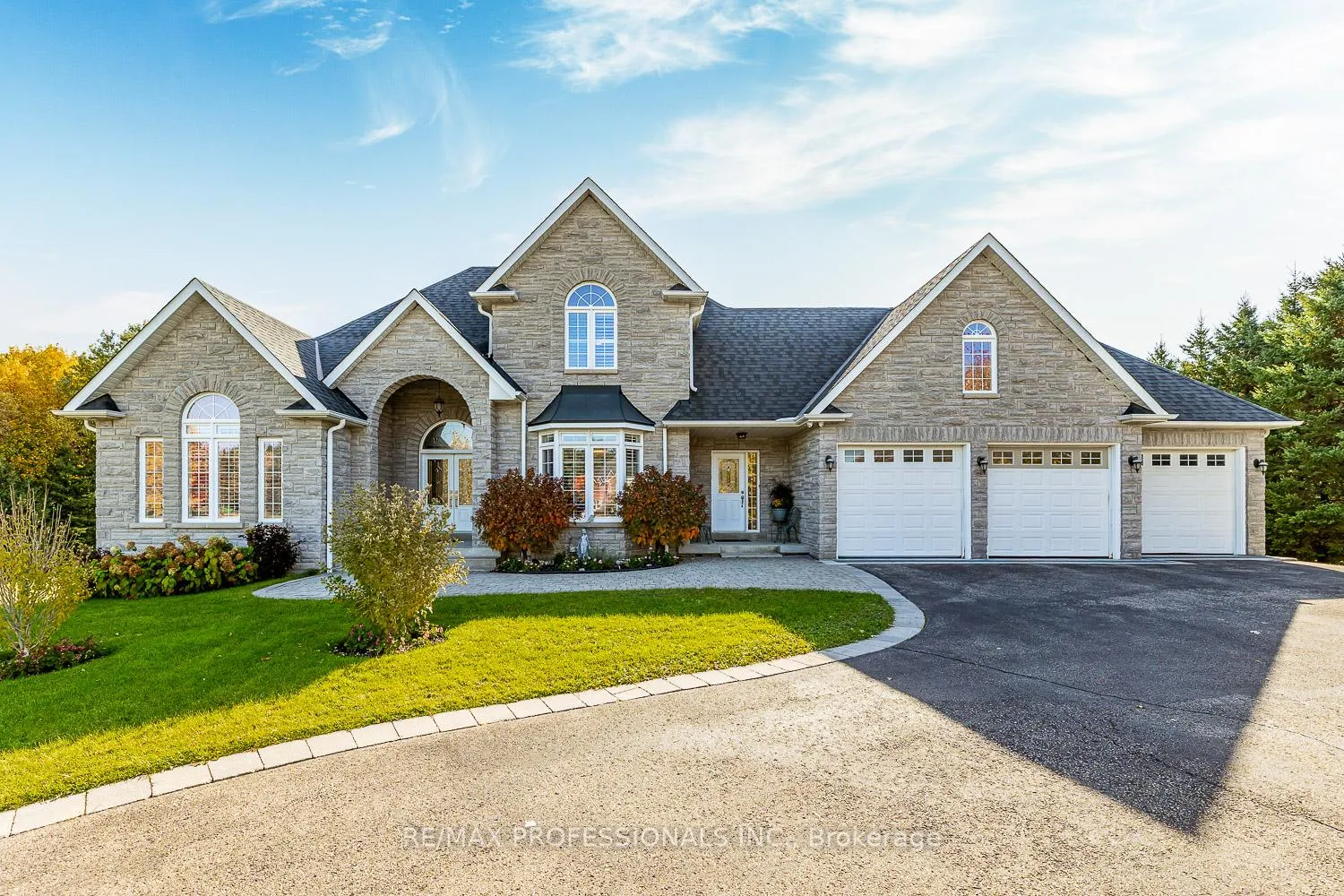 Front of 63 Rowley Drive