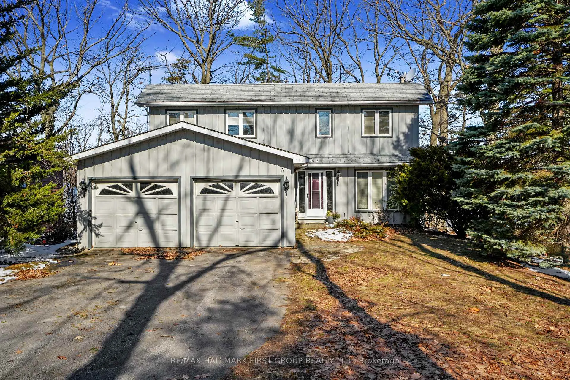 Photo 2 of Unit 6, 5374 Close Point Road, Hamilton Township, Rural Hamilton — HOMEH