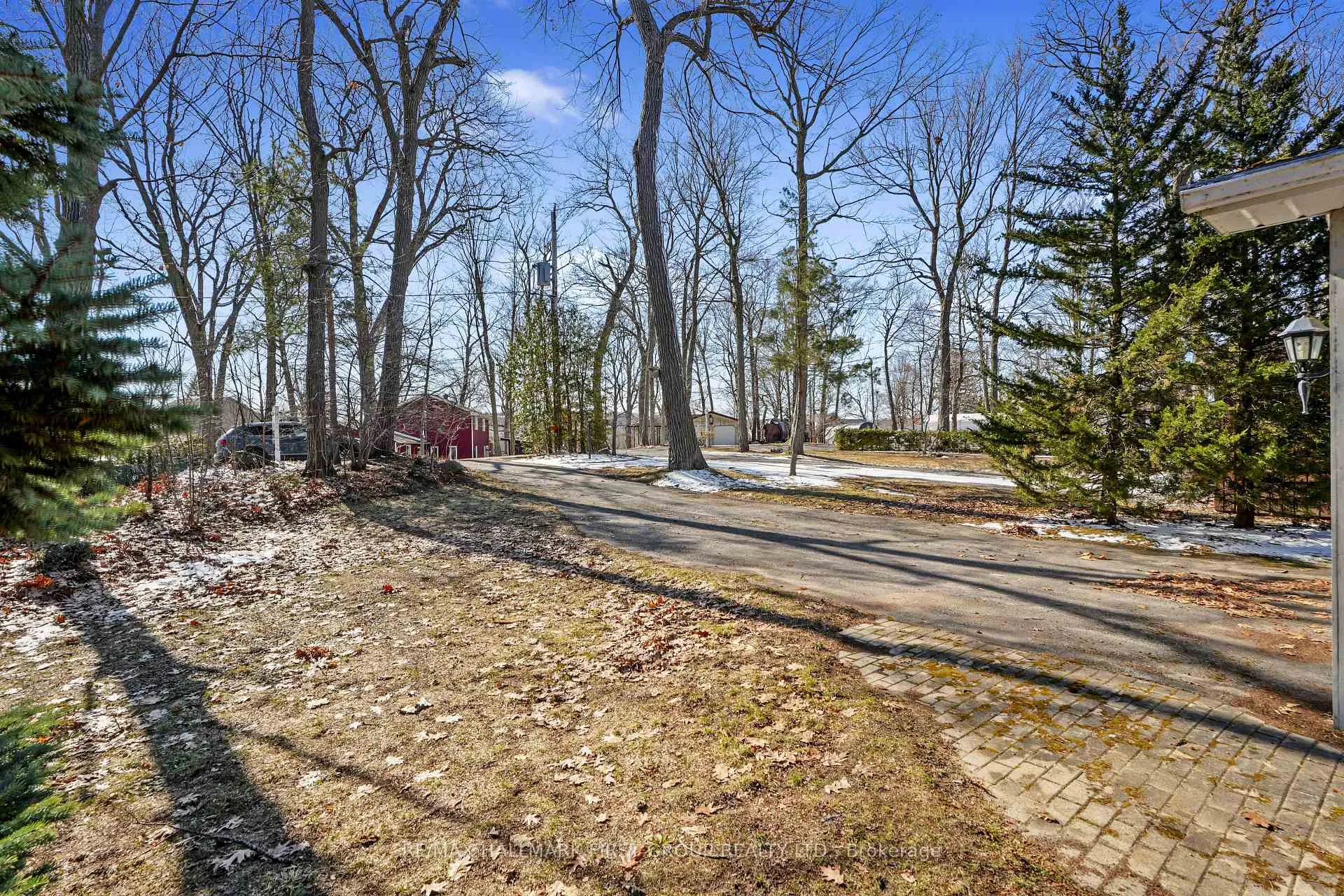 Photo 3 of Unit 6, 5374 Close Point Road, Hamilton Township, Rural Hamilton — HOMEH