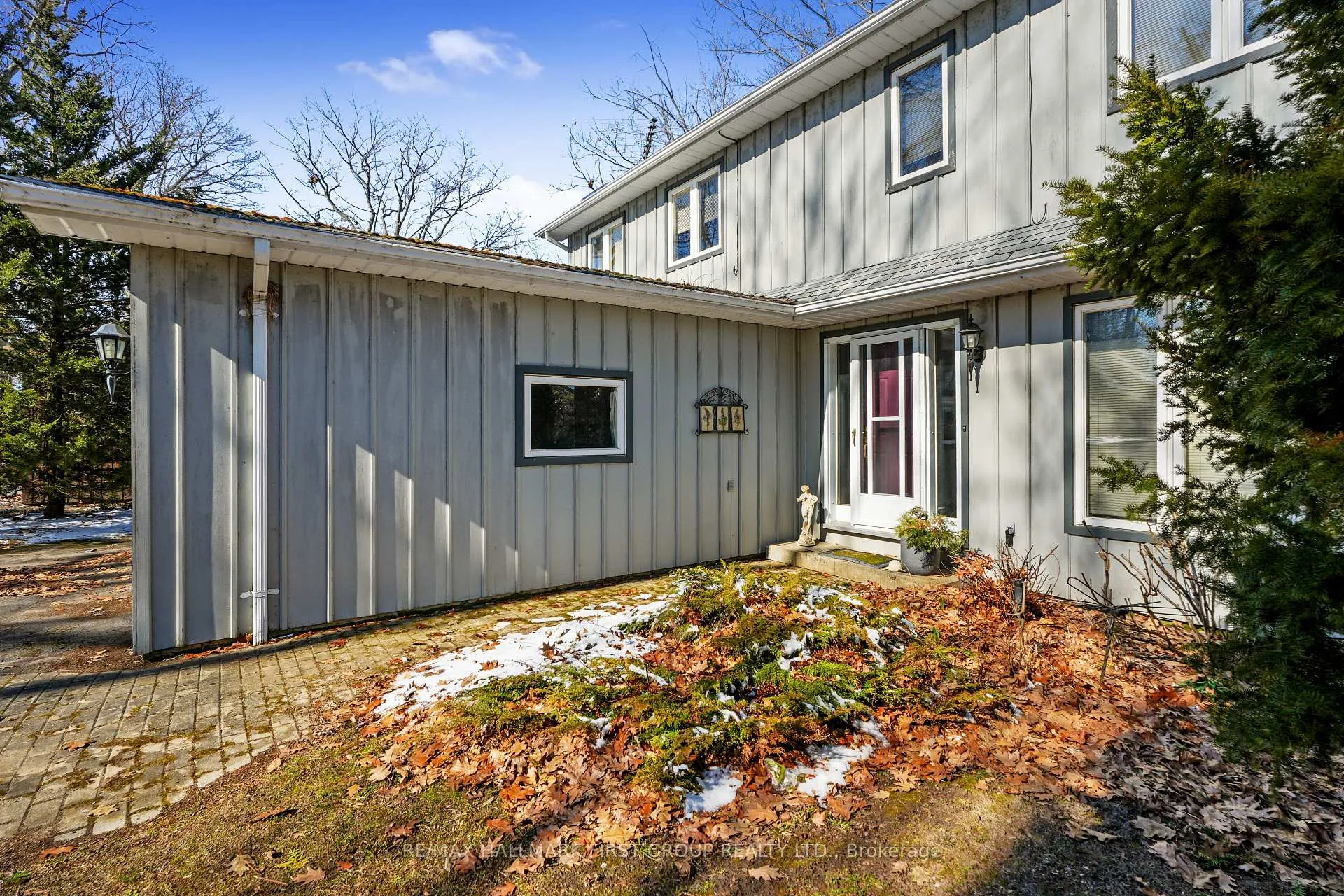 Photo 4 of Unit 6, 5374 Close Point Road, Hamilton Township, Rural Hamilton — HOMEH