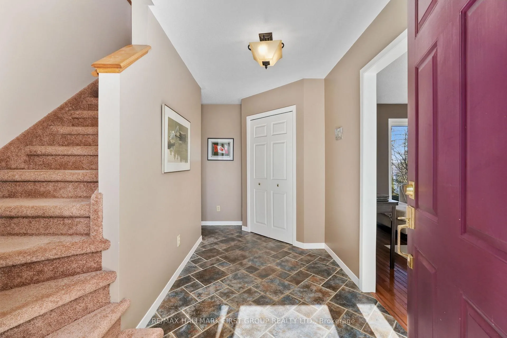 Photo 5 of Unit 6, 5374 Close Point Road, Hamilton Township, Rural Hamilton — HOMEH