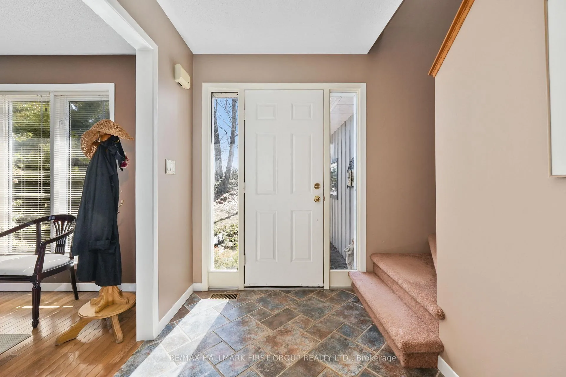 Photo 6 of Unit 6, 5374 Close Point Road, Hamilton Township, Rural Hamilton — HOMEH