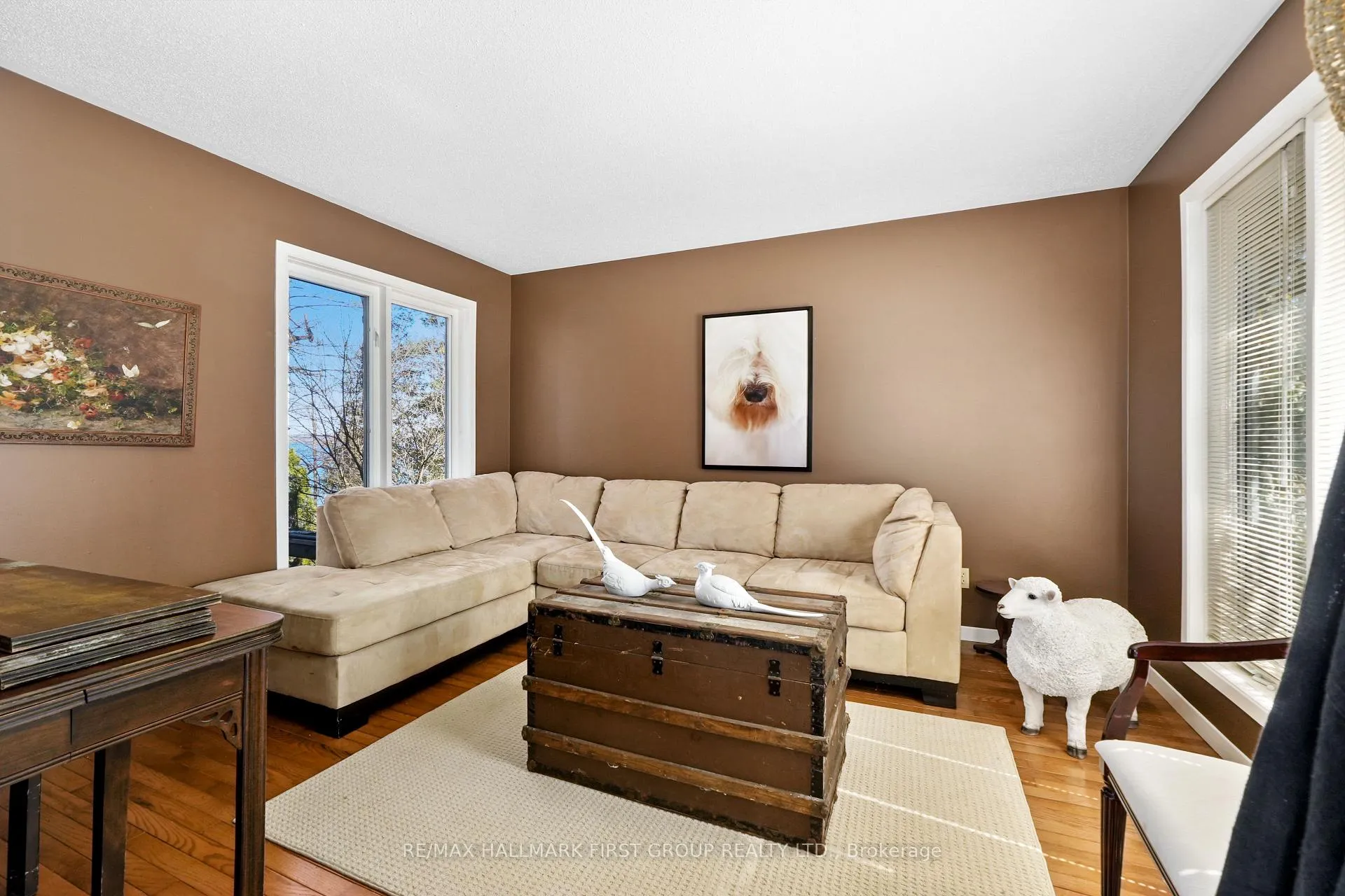 Photo 7 of Unit 6, 5374 Close Point Road, Hamilton Township, Rural Hamilton — HOMEH