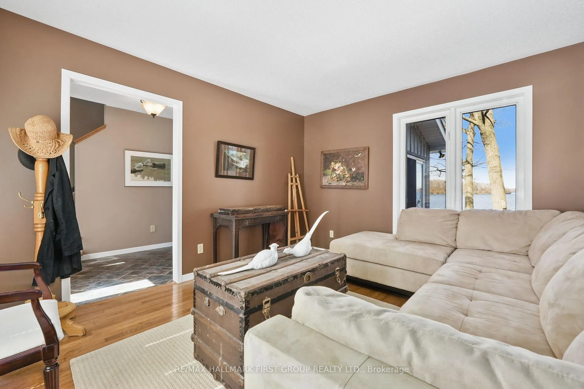 Photo 8 of Unit 6, 5374 Close Point Road, Hamilton Township, Rural Hamilton — HOMEH