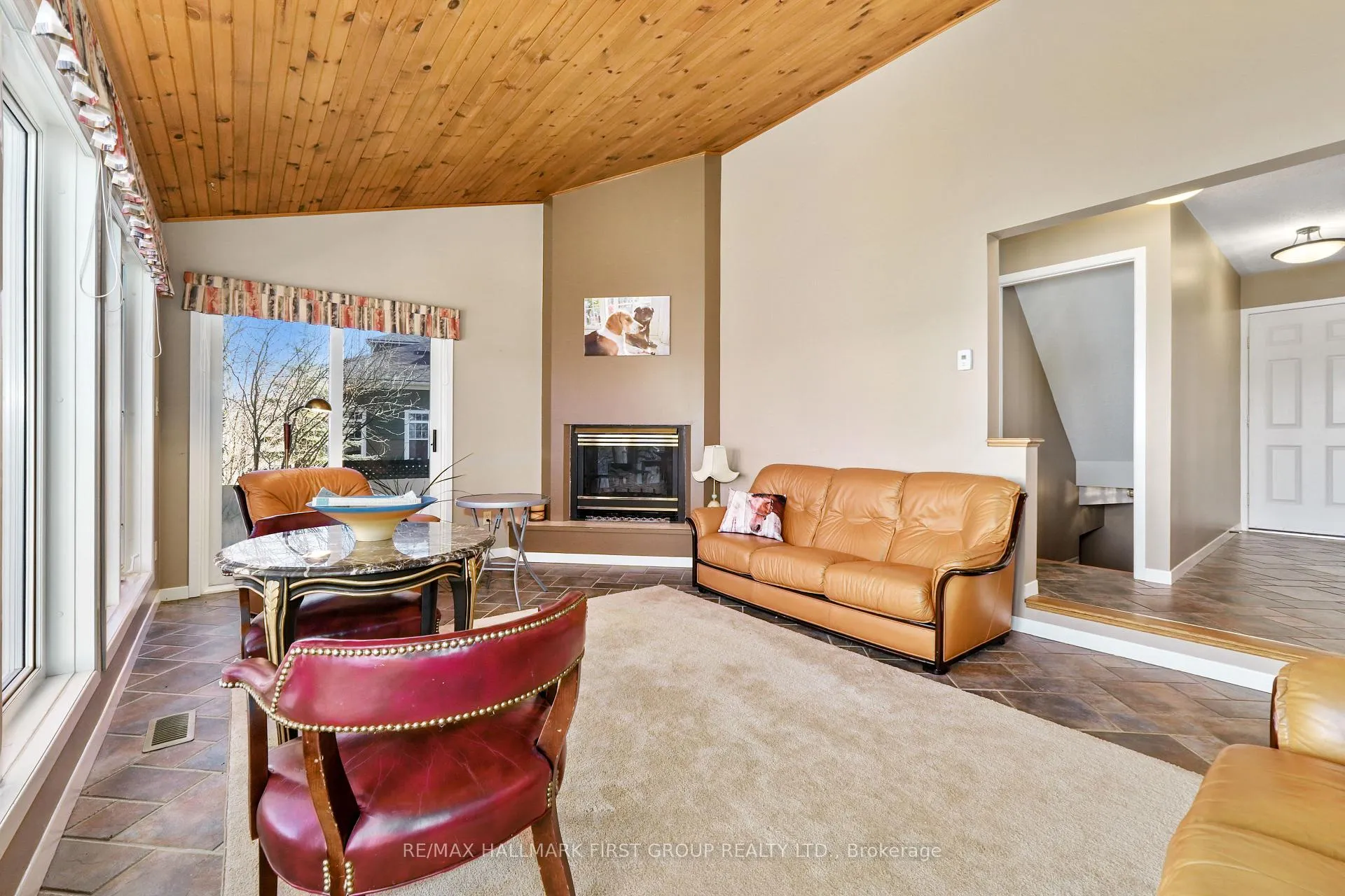 Photo 10 of Unit 6, 5374 Close Point Road, Hamilton Township, Rural Hamilton — HOMEH