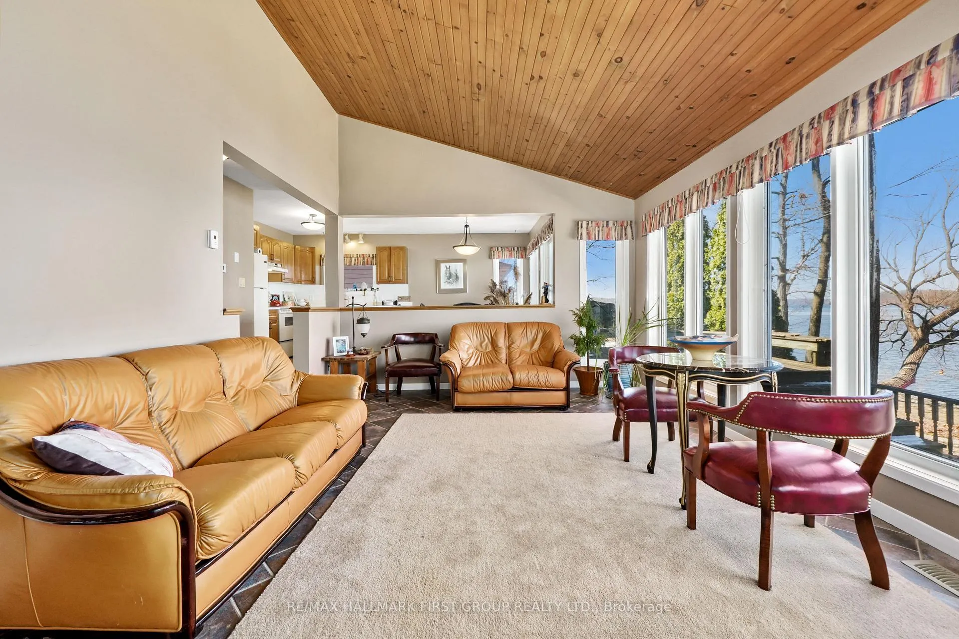 Photo 11 of Unit 6, 5374 Close Point Road, Hamilton Township, Rural Hamilton — HOMEH