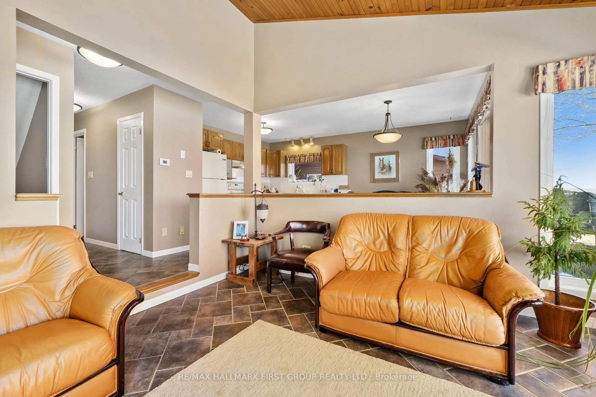 Photo 12 of Unit 6, 5374 Close Point Road, Hamilton Township, Rural Hamilton — HOMEH