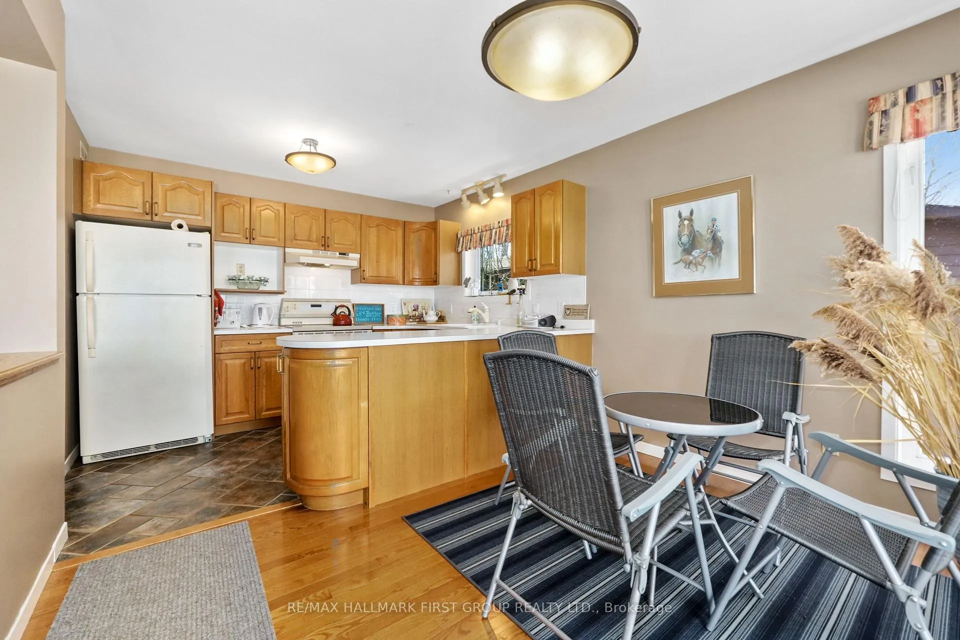Photo 14 of Unit 6, 5374 Close Point Road, Hamilton Township, Rural Hamilton — HOMEH