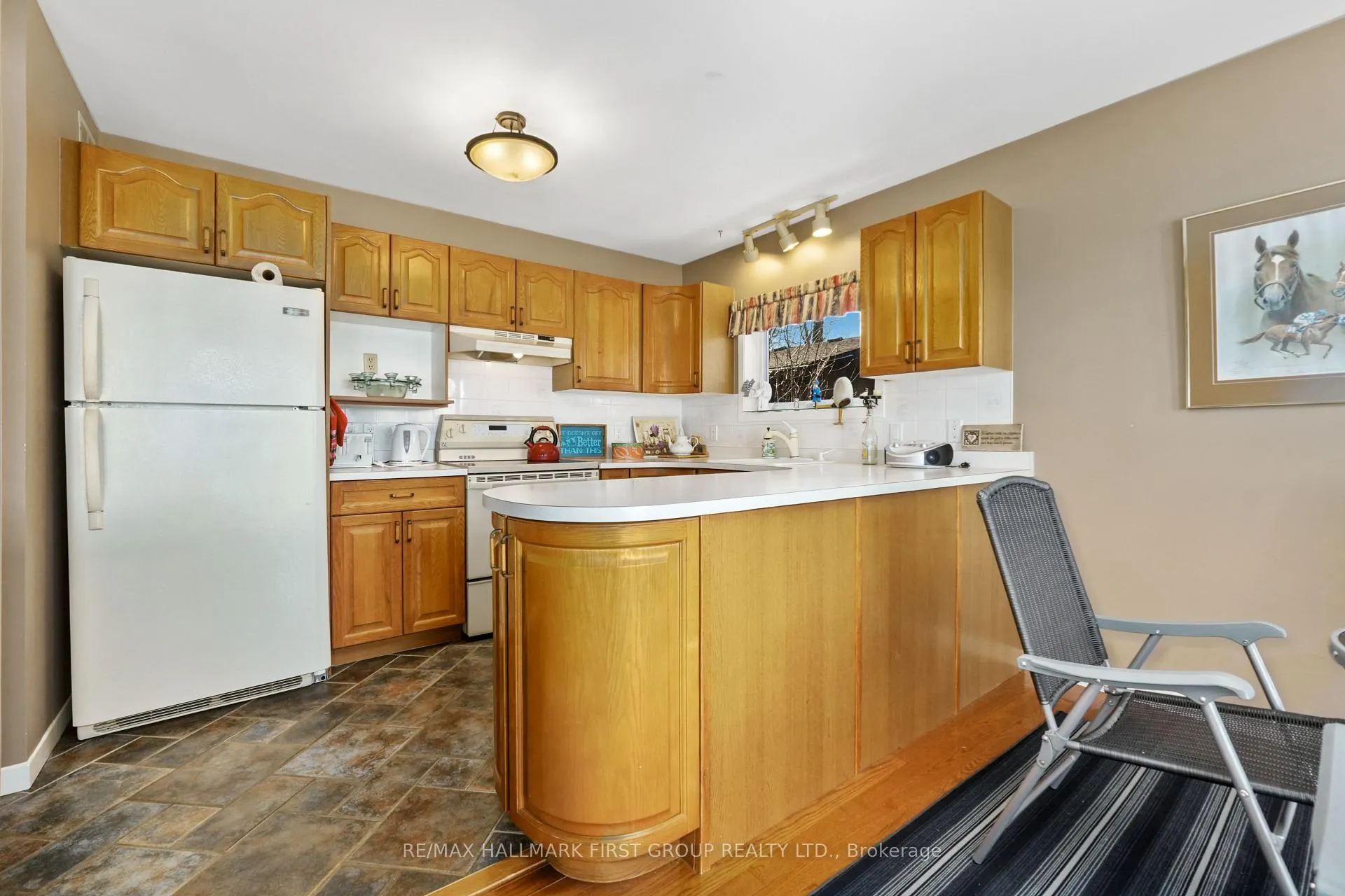 Photo 15 of Unit 6, 5374 Close Point Road, Hamilton Township, Rural Hamilton — HOMEH