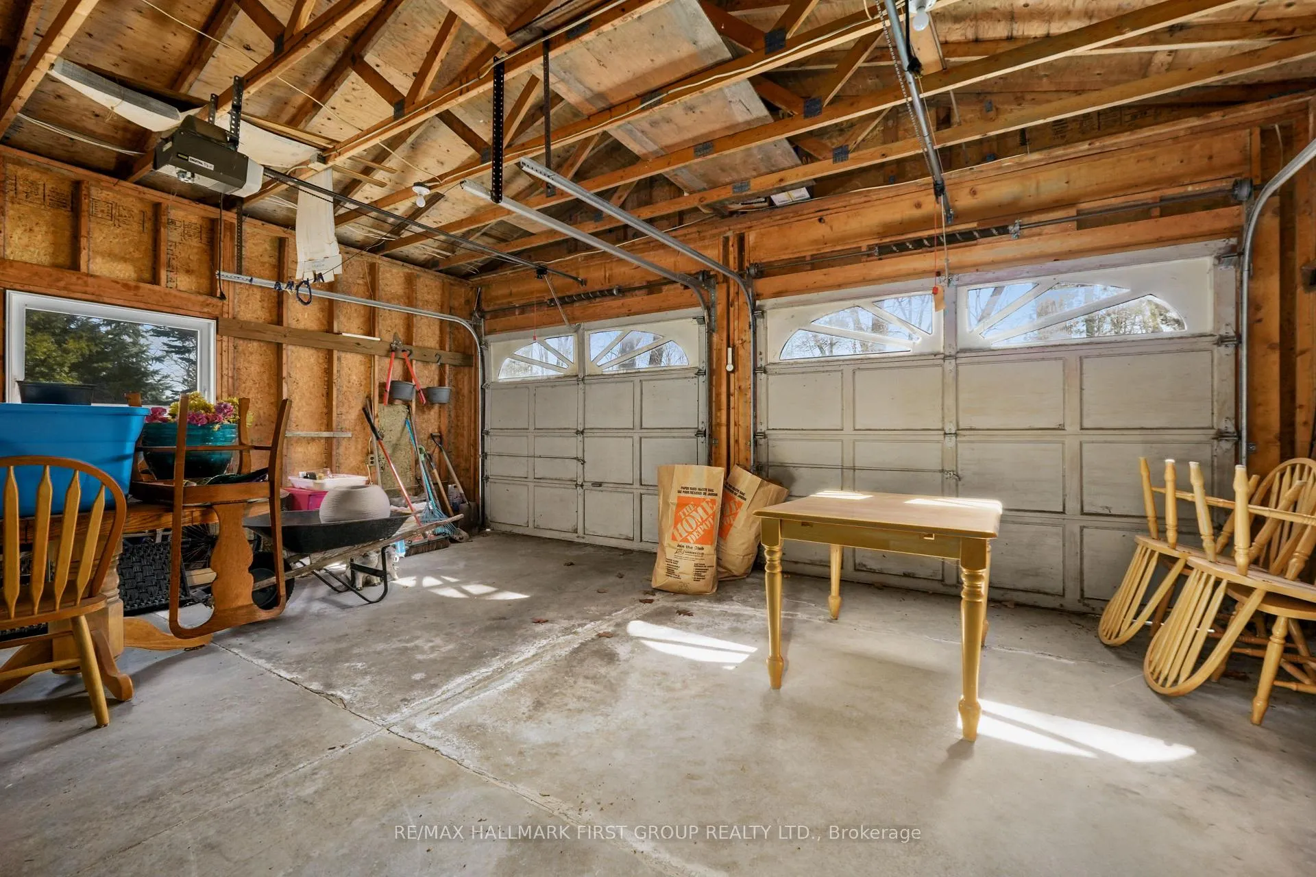Photo 18 of Unit 6, 5374 Close Point Road, Hamilton Township, Rural Hamilton — HOMEH