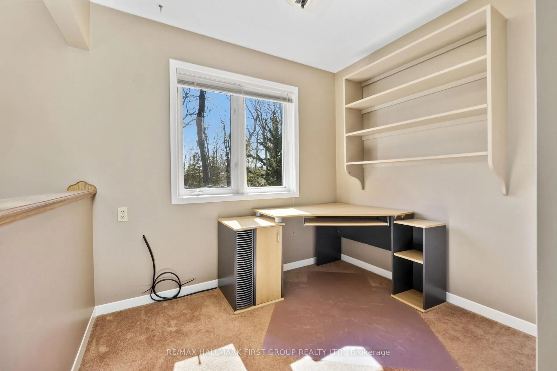 Photo 25 of Unit 6, 5374 Close Point Road, Hamilton Township, Rural Hamilton — HOMEH