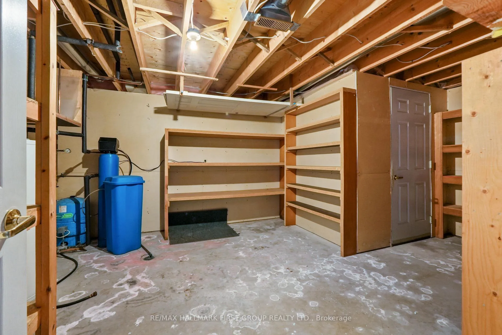 Photo 31 of Unit 6, 5374 Close Point Road, Hamilton Township, Rural Hamilton — HOMEH