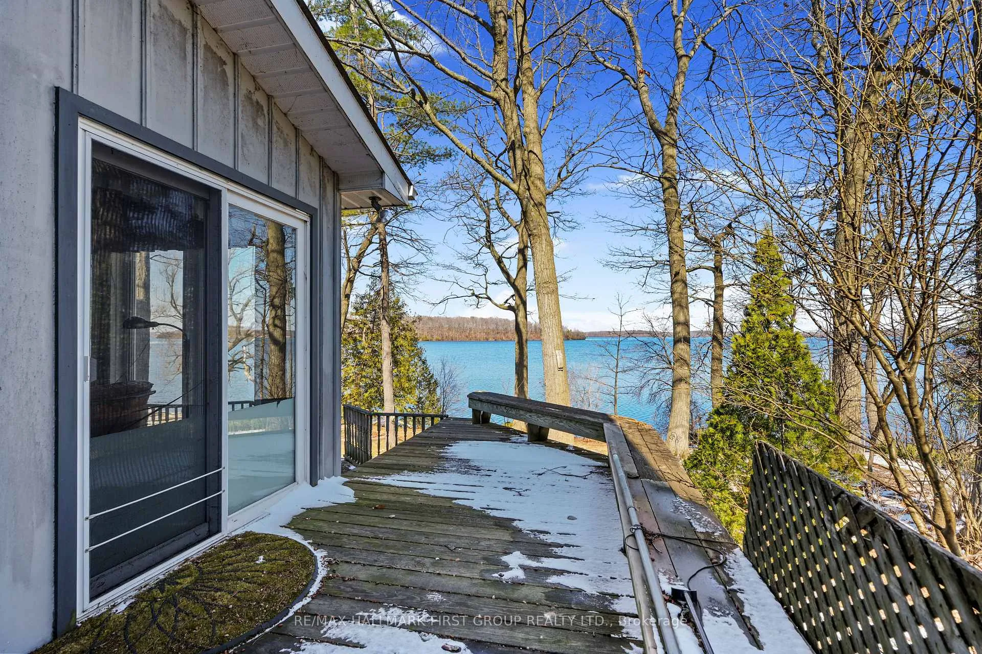 Photo 32 of Unit 6, 5374 Close Point Road, Hamilton Township, Rural Hamilton — HOMEH