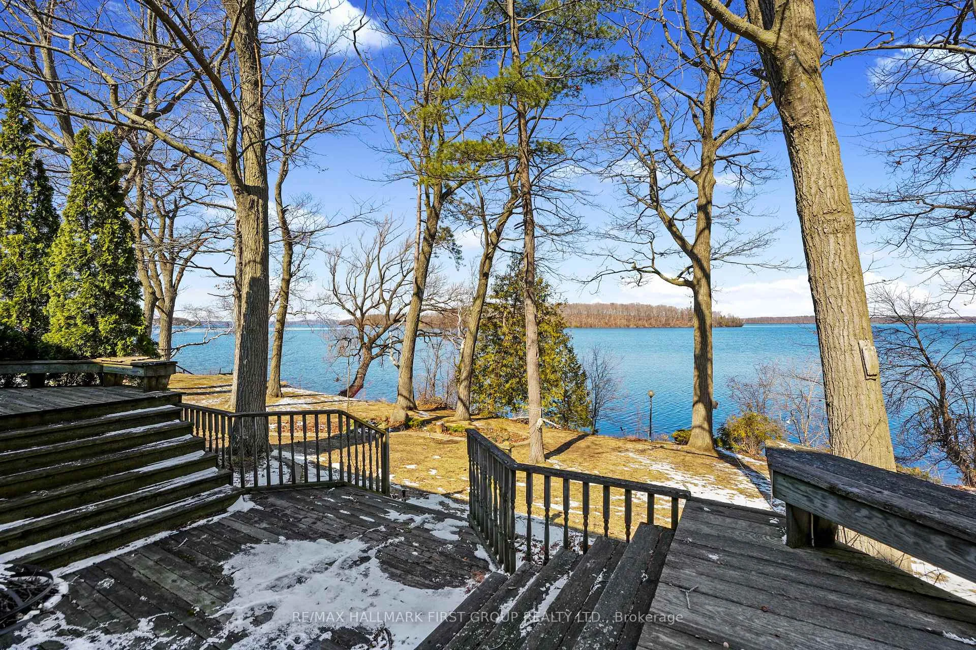 Photo 33 of Unit 6, 5374 Close Point Road, Hamilton Township, Rural Hamilton — HOMEH