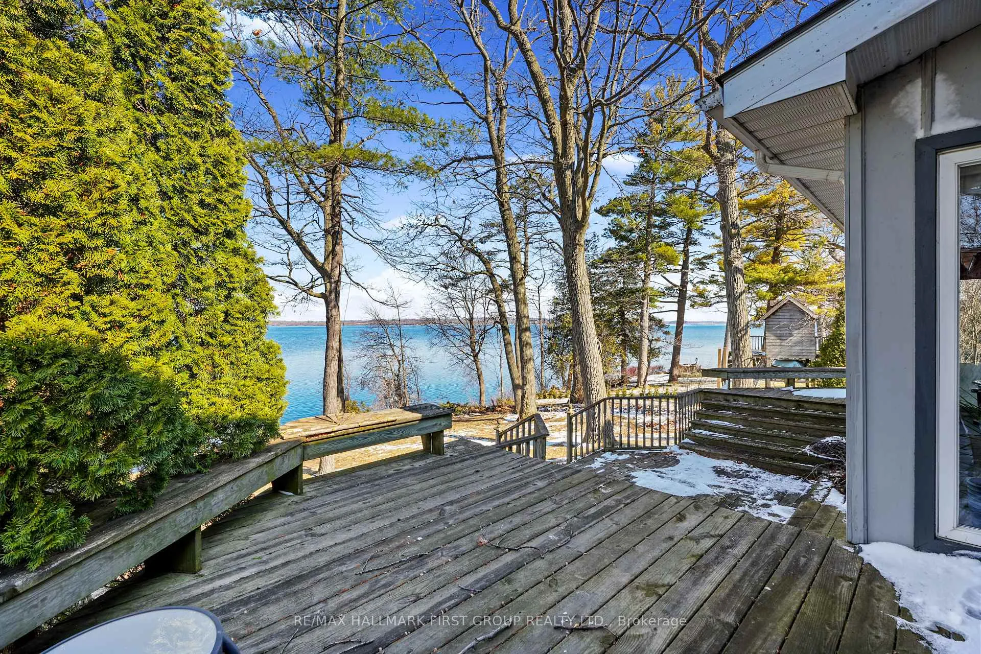 Photo 34 of Unit 6, 5374 Close Point Road, Hamilton Township, Rural Hamilton — HOMEH