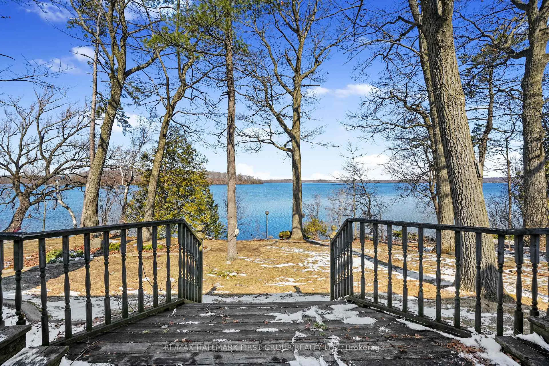 Photo 35 of Unit 6, 5374 Close Point Road, Hamilton Township, Rural Hamilton — HOMEH
