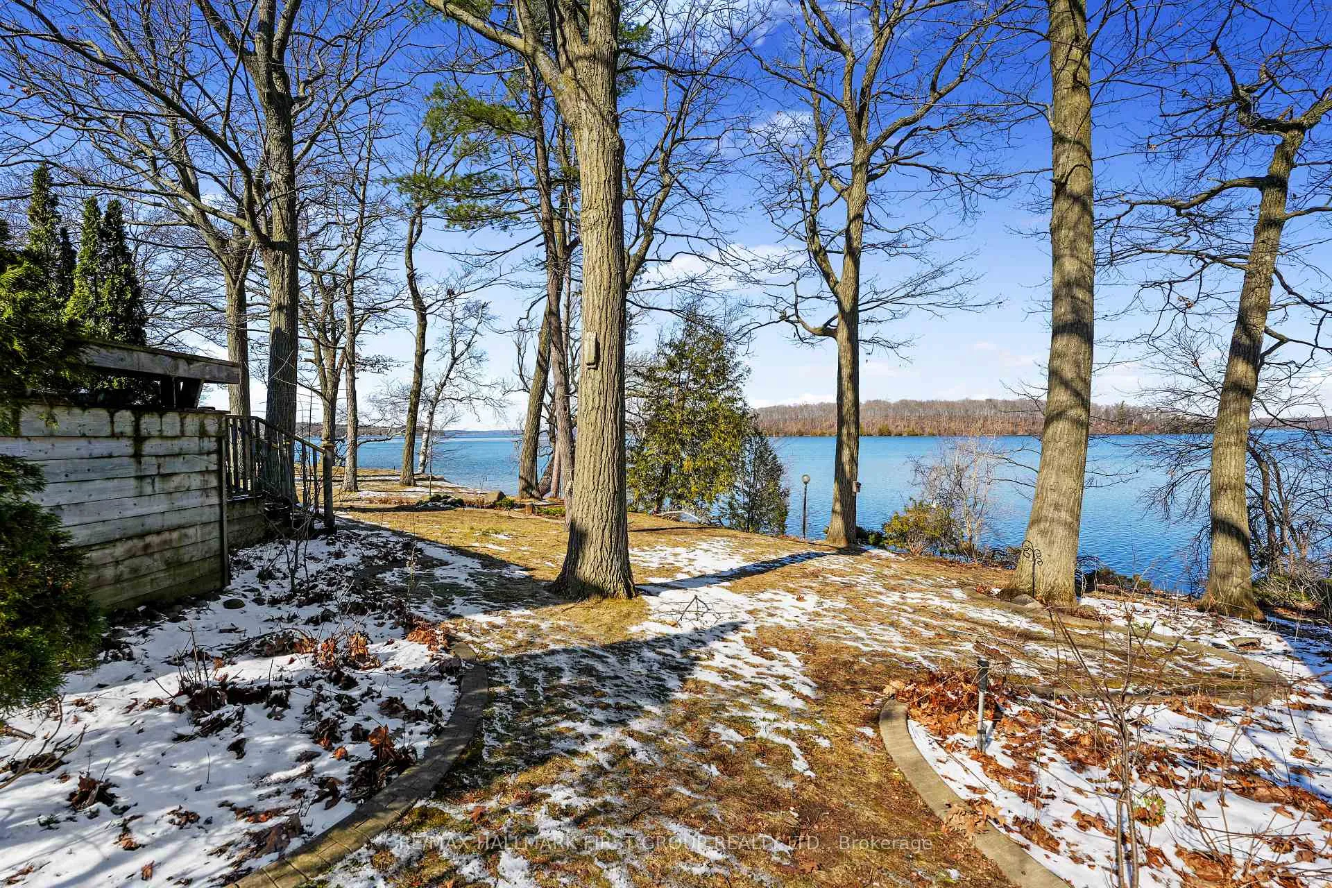 Photo 36 of Unit 6, 5374 Close Point Road, Hamilton Township, Rural Hamilton — HOMEH