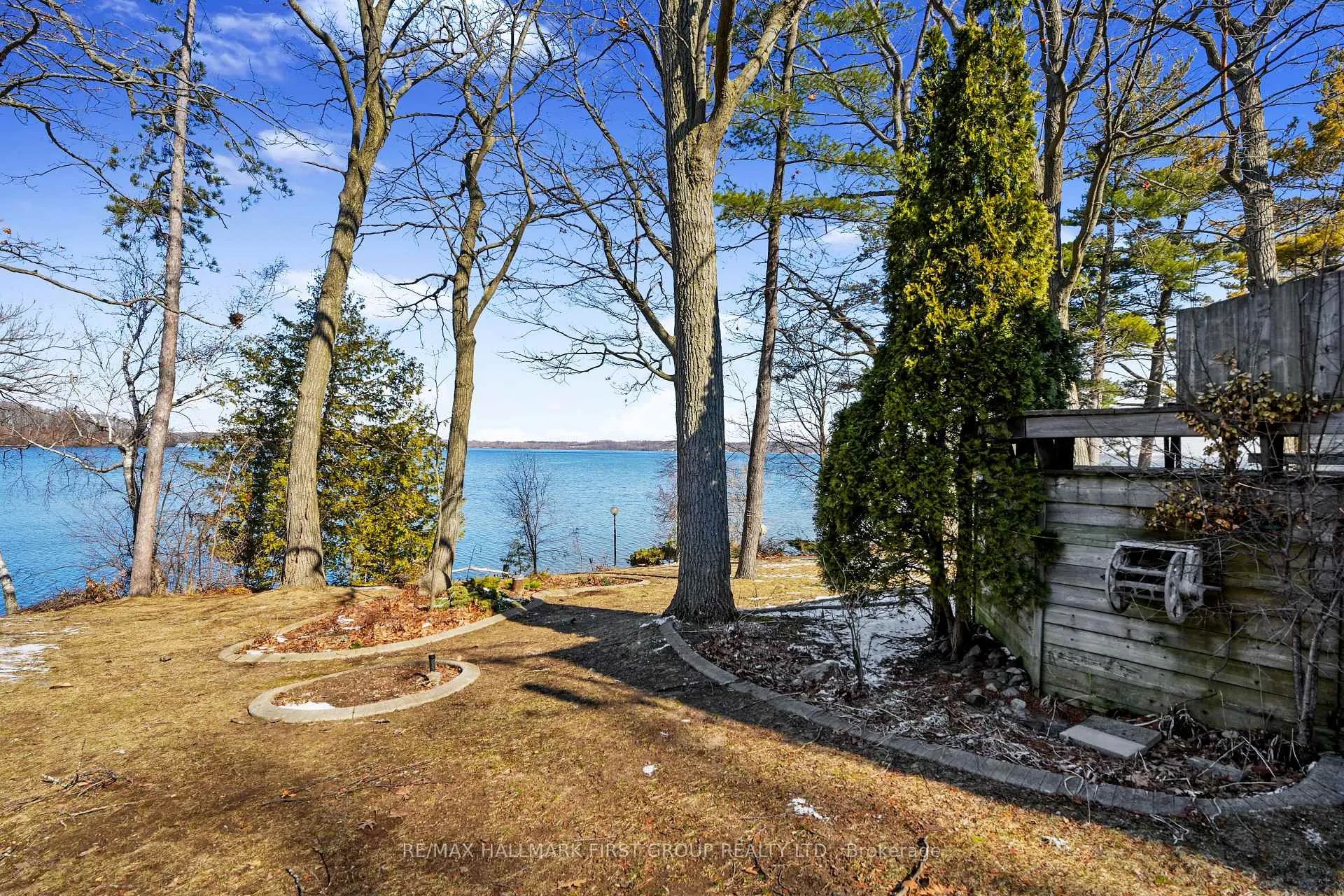Photo 37 of Unit 6, 5374 Close Point Road, Hamilton Township, Rural Hamilton — HOMEH