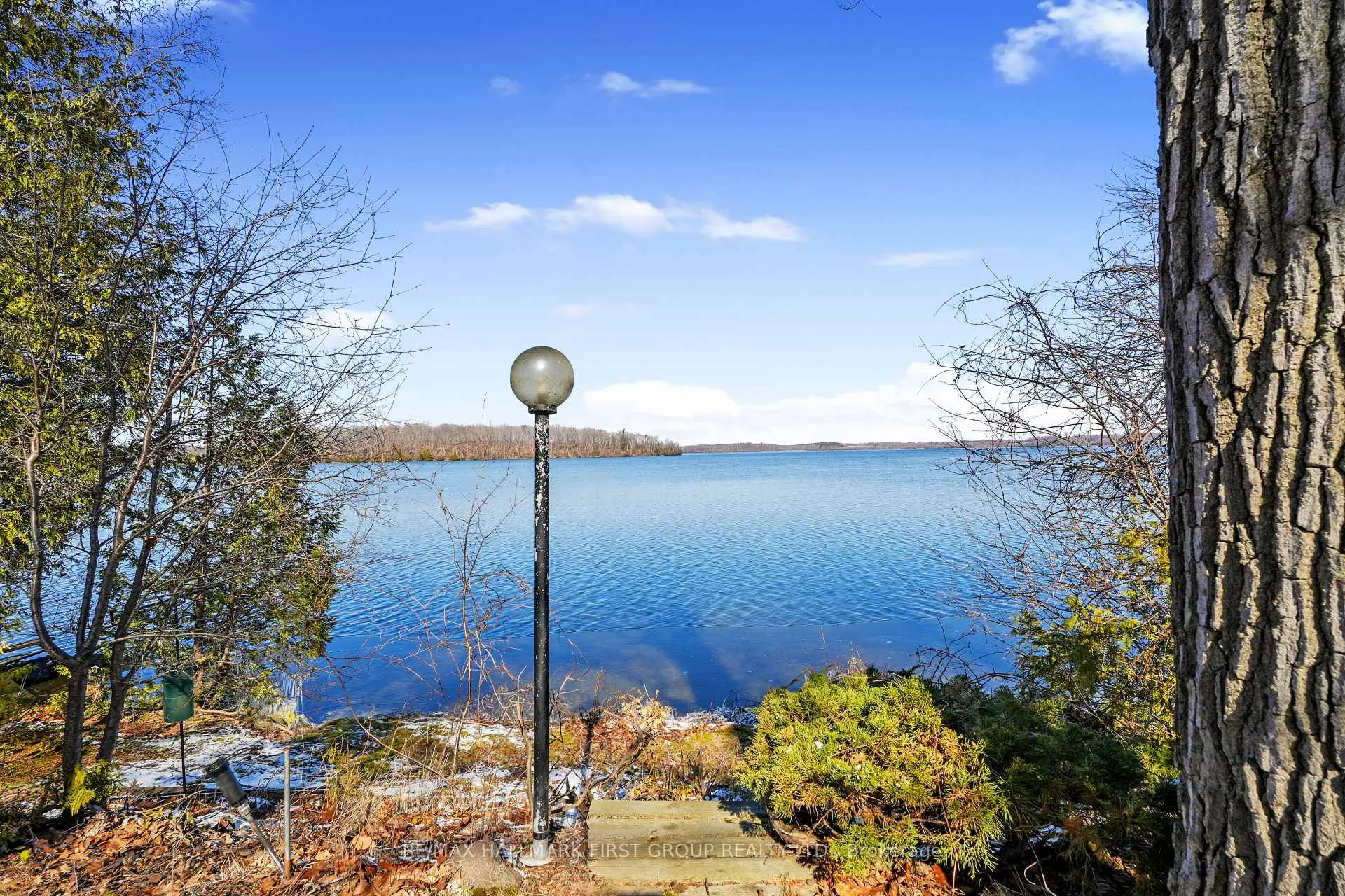 Photo 38 of Unit 6, 5374 Close Point Road, Hamilton Township, Rural Hamilton — HOMEH