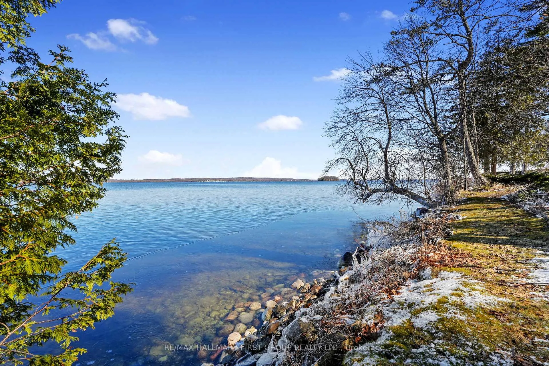 Photo 39 of Unit 6, 5374 Close Point Road, Hamilton Township, Rural Hamilton — HOMEH